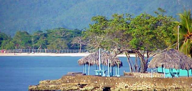 أين تقع جزيرة جامايكا