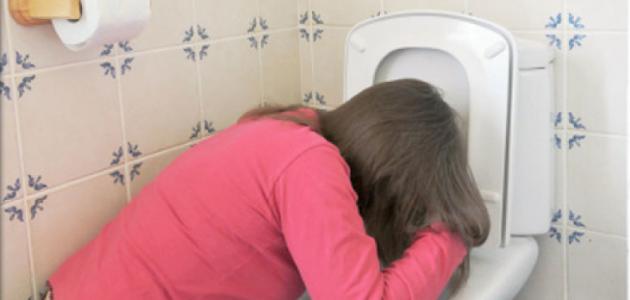 كيف أتخلص من غثيان الوحام