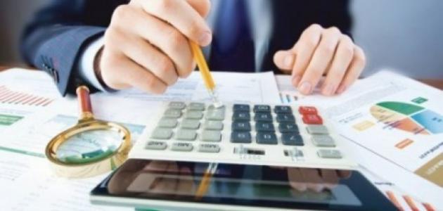 طريقة حساب المعدل التراكمي