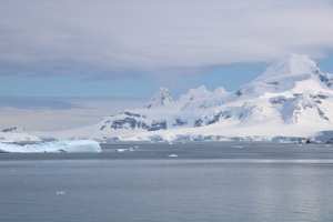 Planète - Antarctique: depuis 2014, une fonte vertigineuse de la glace de mer