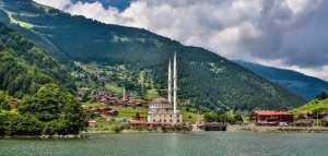 أفضل الأماكن السياحية في أوزنجول