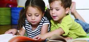 أسهل طريقة لتعليم القراءة والكتابة