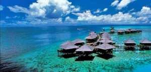 أفضل الأماكن السياحية في بينانج