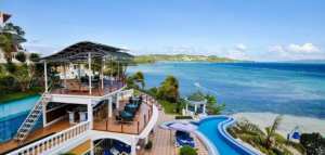 جزيرة بوراكاي الفلبين