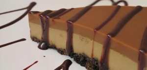 طريقة حلى بارد وسهل