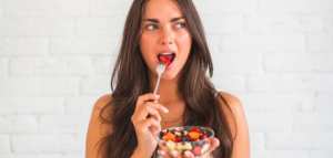 كيف تجعل جسمك متناسقاً