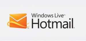 عمل إيميل جديد هوتميل