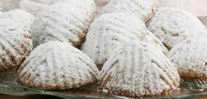 طريقة المعمول السعودي