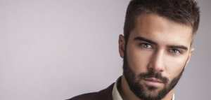 كيف أزيد كثافة شعر الذقن