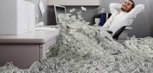 كيف يمكن أن أصبح غنياً