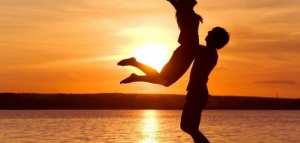 كيف أعرف شريك حياتي المناسب