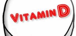 فيتامين دال الطبيعي