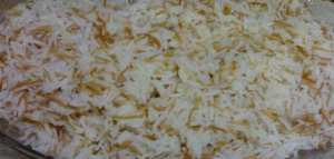 طريقة طبخ الأرز المصري