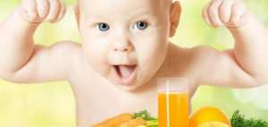 طرق لزيادة المناعة عند الأطفال