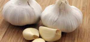ما هي فائدة الثوم على الريق