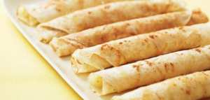 أسهل طريقة للكريب