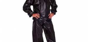 فوائد بدلة الساونا للتنحيف