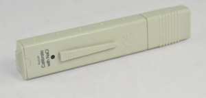 جهاز قياس ملوحة الماء