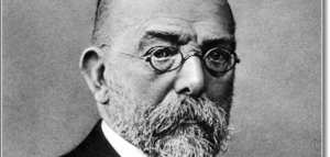 العالم باستور