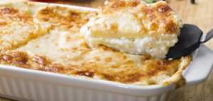 وصفات رمضانية في الفرن