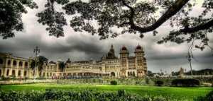 مدينة بنقلور