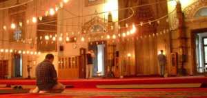 عدد ركعات السنن