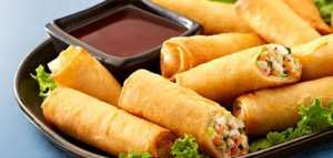 طرق عمل السبرنج رول