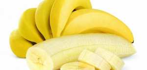 طريقة طبخ موز الجنة