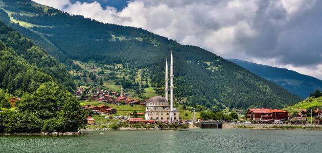 أفضل الأماكن السياحية في أوزنجول