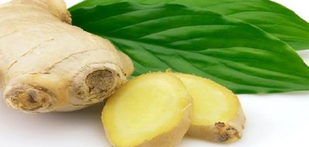 فوائد الزنجبيل للسكري