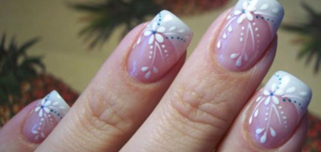 كيف أهتم بيدي وأظافري