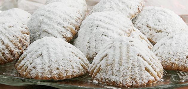 طريقة المعمول السعودي