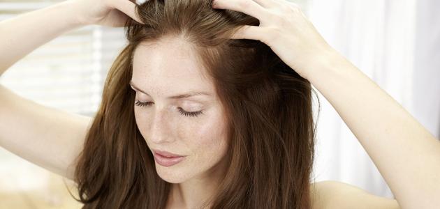 علاج للقشرة