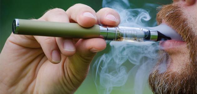 مم تتكون السيجارة