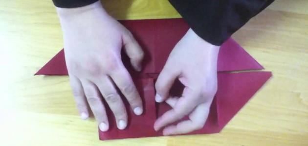 طريقة عمل فانوس رمضان بالورق