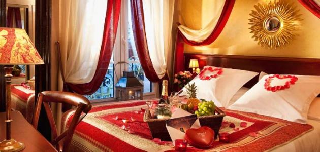 أفكار لعيد ميلاد زوجي