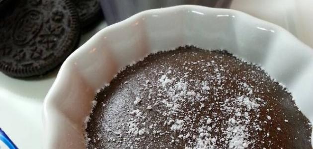 عمل سوفليه الأوريو