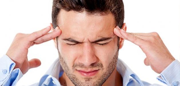 هل فيتامين دال يسبب دوخة