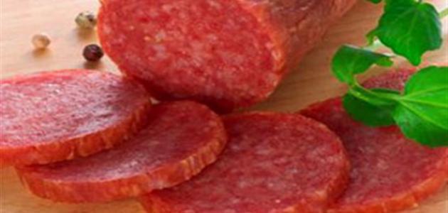 طريقة عمل لانشون