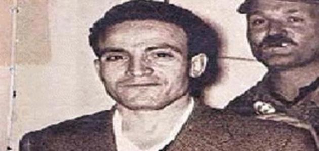 بحث حول العربي بن مهيدي