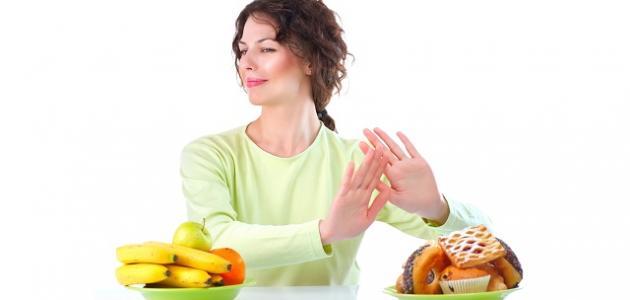 كيف أضعف في شهر رمضان