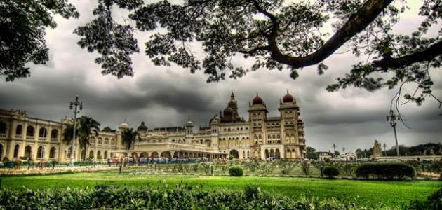 مدينة بنقلور