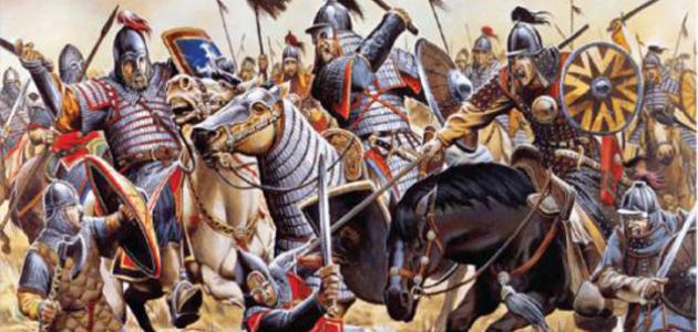 عدد خلفاء الدولة العباسية