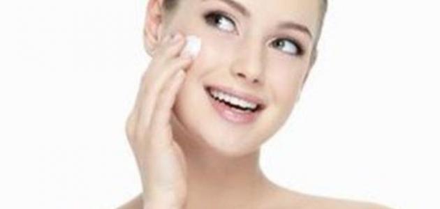 طرق لتبييض الوجه