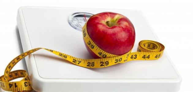 طريقة عمل رجيم سريع وسهل