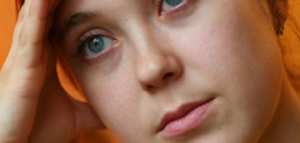 إزالة الهالات السوداء تحت العين نهائياً