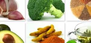 أفضل غذاء صحي