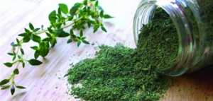 هل الزعتر يرفع ضغط الدم