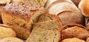 كيفية صنع خبز الشعير