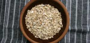 ما فوائد الشوفان للبشرة